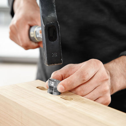 Anclaje de expansión Festool SV-SA D14/32 (201349) para DF 700