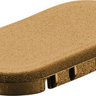 Tapa Festool SV-AK D14 brn2/32 (201356) para DF 700