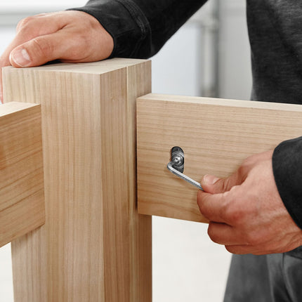 Festool SV-AK D14 brn2/32 Abdeckkappe ( 201356 ) für DF 700