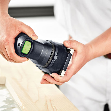 Protector Festool PR RTS-R 80x133 (201691) para RTS 400 REQ, RTSC 400