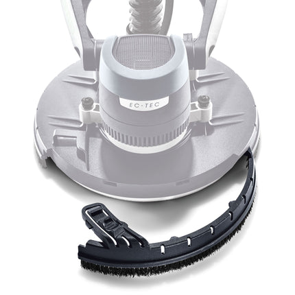 Festool BS-LHS-E 225 Bürstensegment ( 203189 ) für Langhalsschleifer PLANEX easy LHS-E 225 EQ