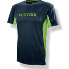 Festool Camisa funcional Festool S, caballero (204002)