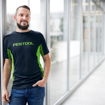 Festool Camisa funcional Festool XL, caballero (204005)