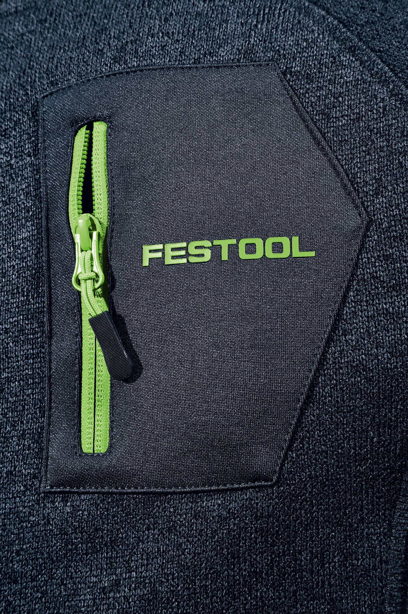 Festool Festool XXL Sweatjacke 204013  1 - toolbrothers