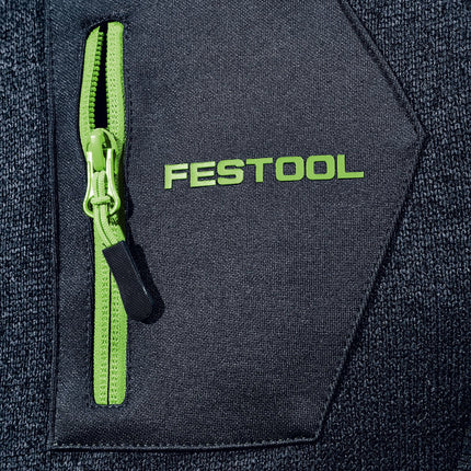 Festool Festool XXXL Sweatjacke ( 204014 )