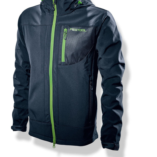 Festool Festool L Softshell-Jacke Herren ( 204058 )