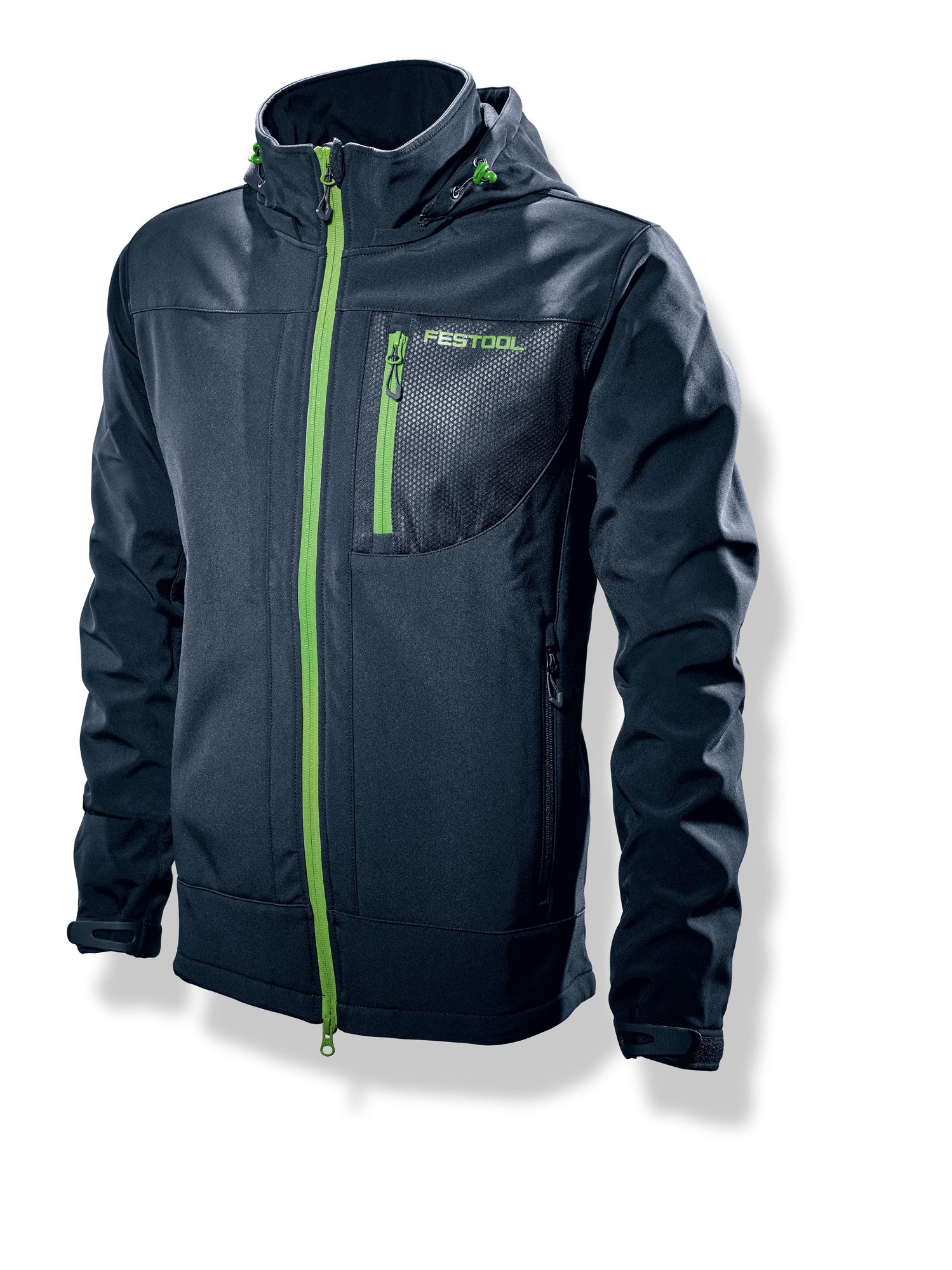 Festool Festool L Softshell Jacke Herren 204058  0 - toolbrothers
