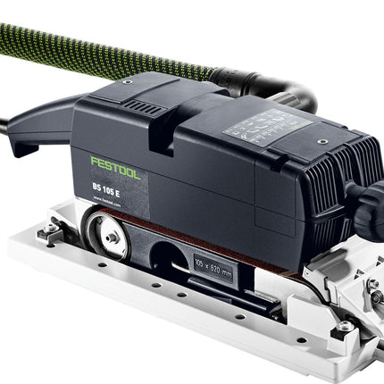 Marco de lijado Festool FSR-BS 105 (204802) para BS 105