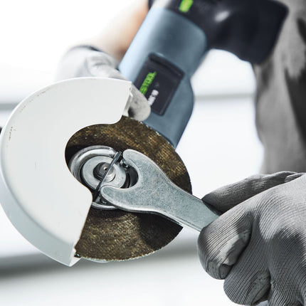 Festool KF-AGC 18 Stirnlochschlüssel ( 204929 ) für AGC 18