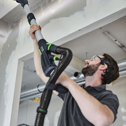 Collier de serrage Festool SC-LHS 2 225 (205417) pour ponceuses à col long PLANEX LHS 2 225 EQ(I) et PLANEX LHS 2-M 225 EQ