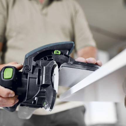 Festool GB-LAS-STF-ES/5 revestimiento deslizante (205493) para AH-ES-ETS/ETSC, LAS-W-ES, ES-ETSC y ES-ETS
