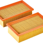 Filtre principal Festool HF-CT/2 (452923) pour CT 11/22/33/44/55