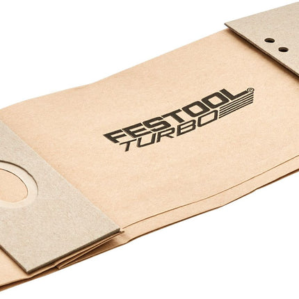 Filtro turbo Festool TF-RS 1/5 (483674) para RS 100, RS 1