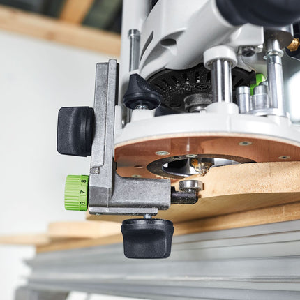Bras d'angle Festool WA-OF (486052) pour OF 900, OF 1000, OF 1010, OF 1010 R, OF 1400, KF