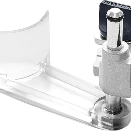 Protección contra virutas Festool SF-OF (486242) para OF 900, OF 1000, OF 1010, OF 1010 R, KF