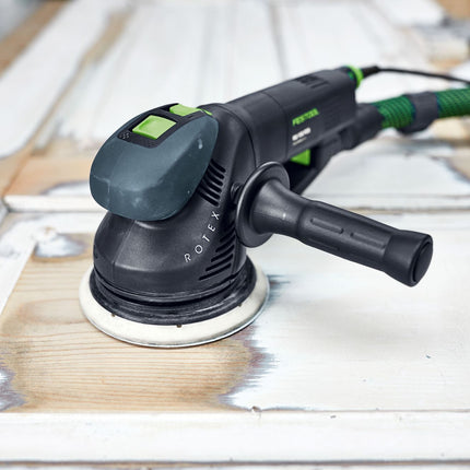 Mango adicional Festool ZG-RAS/RO (487865) para RO 150, RAS, WTS 150, RAP 80/150/180