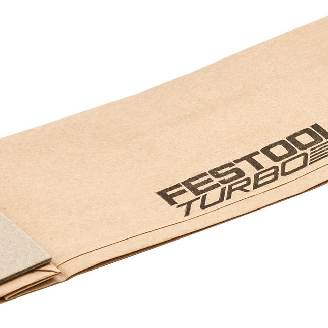 Festool TF II-RS/ES/ET/25 Turbofilter ( 487871 ) für RS 300, RS 3, RS 200, RS 2, ES 150, ETS 150, ET 2