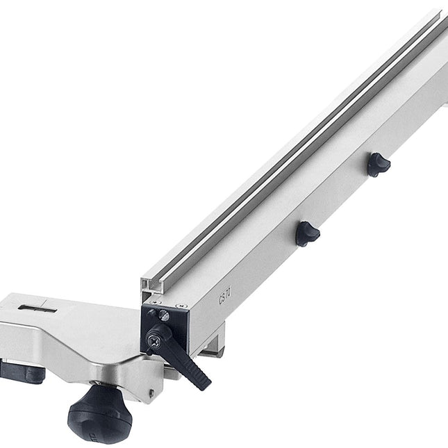 Tope longitudinal Festool CS 70 LA (488062) para CS 70, MFT 3-VL