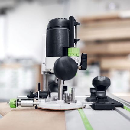 Festool FE-FS/SZ-OF 1010 Feineinstellung für Führungsanschlag ( 488754 ) für OF 900, OF 1000, OF 1010, OF 1010 R, KF