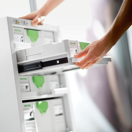 Festool SYS-PORT/TA Teleskop-Vollauszug ( 491923 )