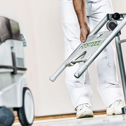 Hoja de sierra Festool SGA garaje máx. 190 mm ( 492228 ) para CS 50, CMS-GE