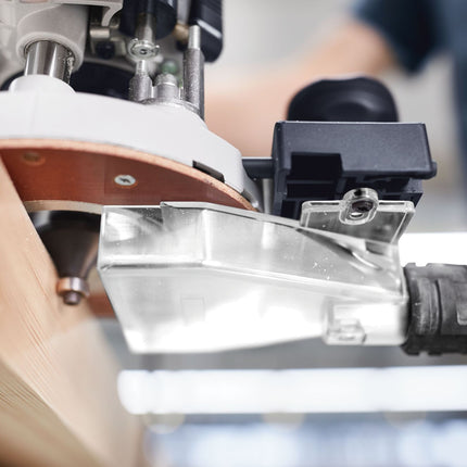 Campana extractora Festool AH-OF 1400 (492585) para OF 1400