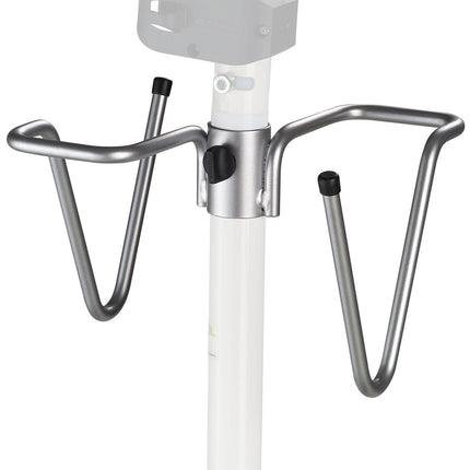 Porte-outil Festool WHR/CT-ASA (493558) pour CT-ASA, CT-ASA/SB, CT-ASA CT 26/36/SB