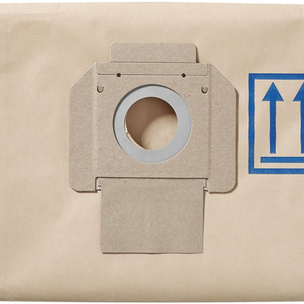 Sac filtrant Festool FIS-SRM 70 /5 (493777) pour SRM 70 LE-EC