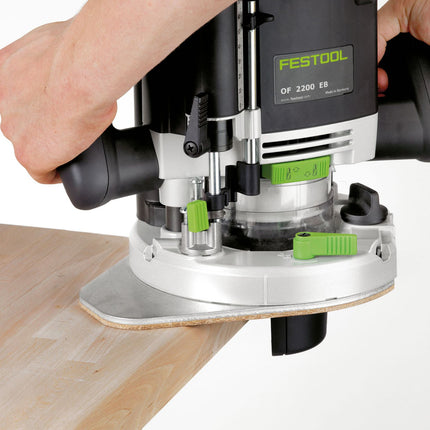 Soporte Festool AFB-OF 2200 (494682) para OF 2200