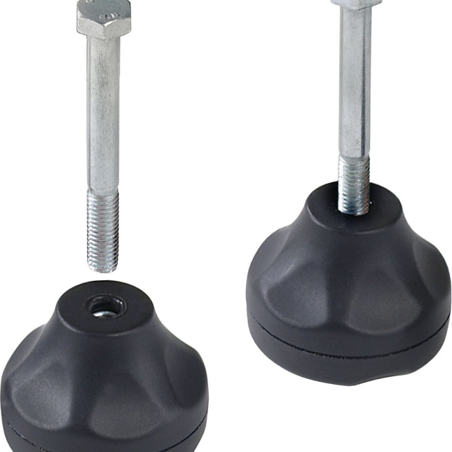 Juego de sujeción Festool SZ-KS (494693) para KS 120, KS 88, KS 60, KSC 60