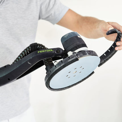 Segmento de cepillo Festool BS-LHS 225 (495166) para lijadora de cuello largo PLANEX