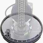 Festool BE-LHS 225 Bürsteneinsatz ( 495167 ) für Langhalsschleifer PLANEX