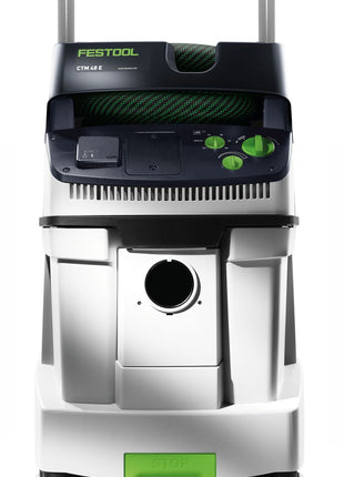 Barra de empuje Festool SB-CT 48 (497295) para CT 48