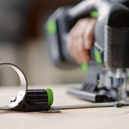 Festool KS-PS 420 Set Kreisschneider ( 497443 ) für PS(C) 400/420, PSB(C) 400/420