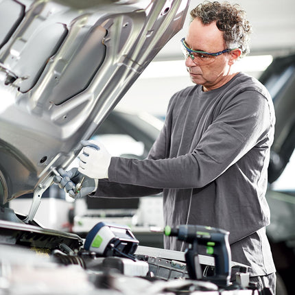 Festool 1/4"-CE RA-Set 36 Ratschen-Set ( 497881 )