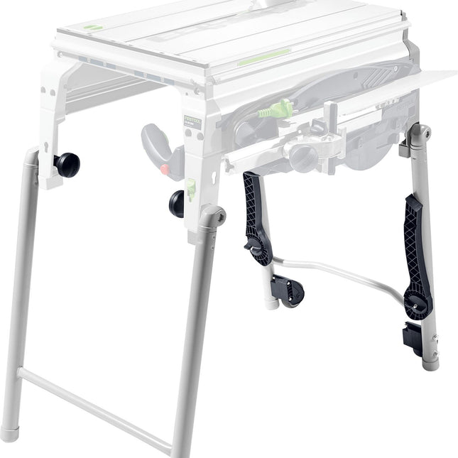 Festool CS 50 KB patas plegables (575671) para CS 50