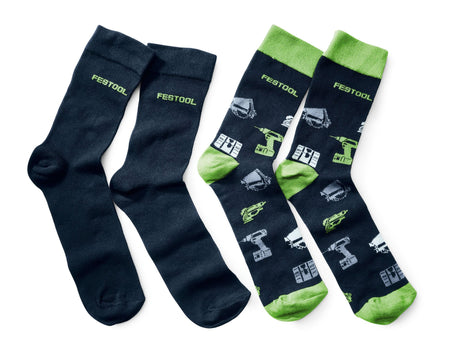 Calcetines Festool SOCK-FT1-L (577315)