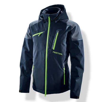 Festool Chaqueta de invierno WIJA-FT1-XL (577320)