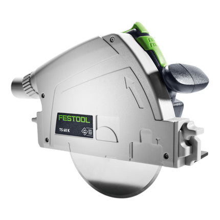 Festool PIZZ TS Pizzaschneider 577474 Originalgetreue Nachbildung der Tauchsaege TS 60 K 0 - toolbrothers