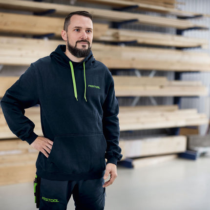 Festool HO-FT2 XS Kapuzenpullover ( 577752 )
