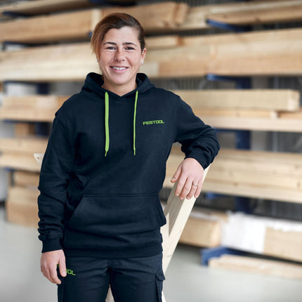 Festool HO-FT2 S Kapuzenpullover ( 577753 )