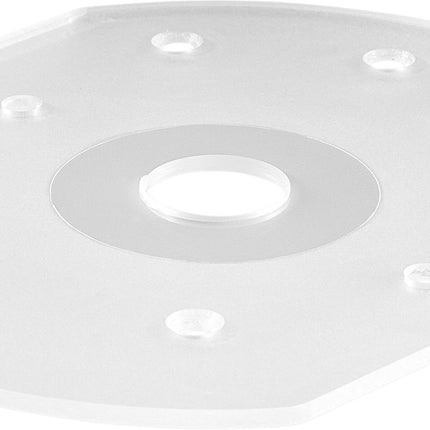 Suela Festool LAS-OF 1010 R (578057) para OF 900, OF 1000, OF 1010, OF 1010 R