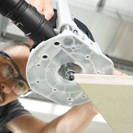 Suela Festool LAS-OF 1010 R (578057) para OF 900, OF 1000, OF 1010, OF 1010 R