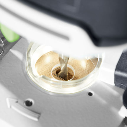 Suela Festool LAS-OF 1010 R (578057) para OF 900, OF 1000, OF 1010, OF 1010 R