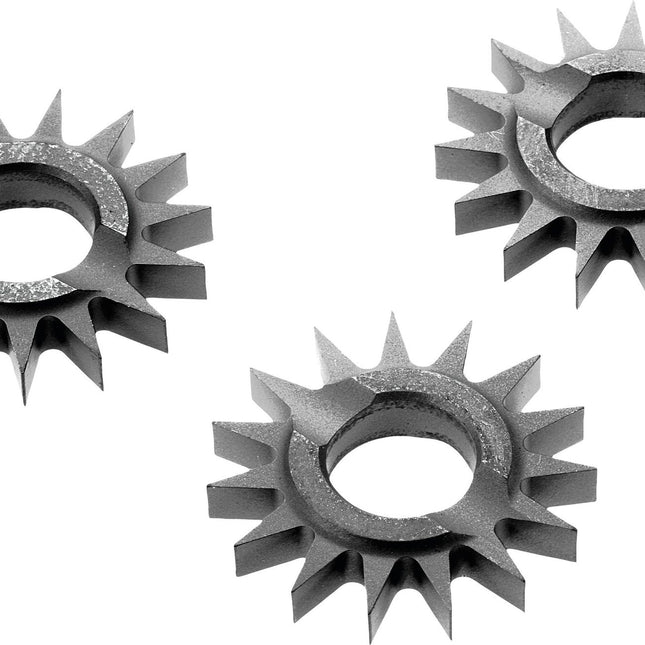 Festool HW-SZ 35 Fräsrad ( 769050 ) für RG 150, RGP 150