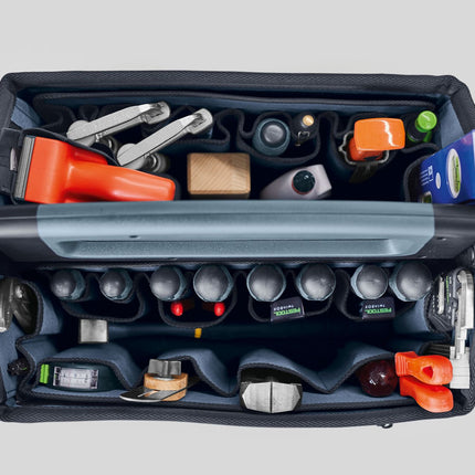 Sac Festool T-BAG M T2/2 (577503) pour Systainer³ ToolBag