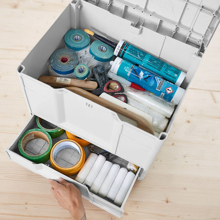 Festool SYS3-COMBI M 287 Systainer³ ( 577766 )