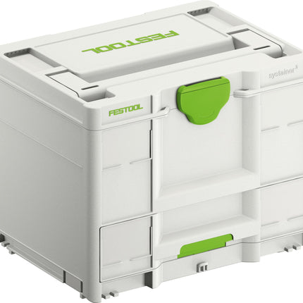 Festool SYS3-COMBI M 287 Systainer³ ( 577766 )