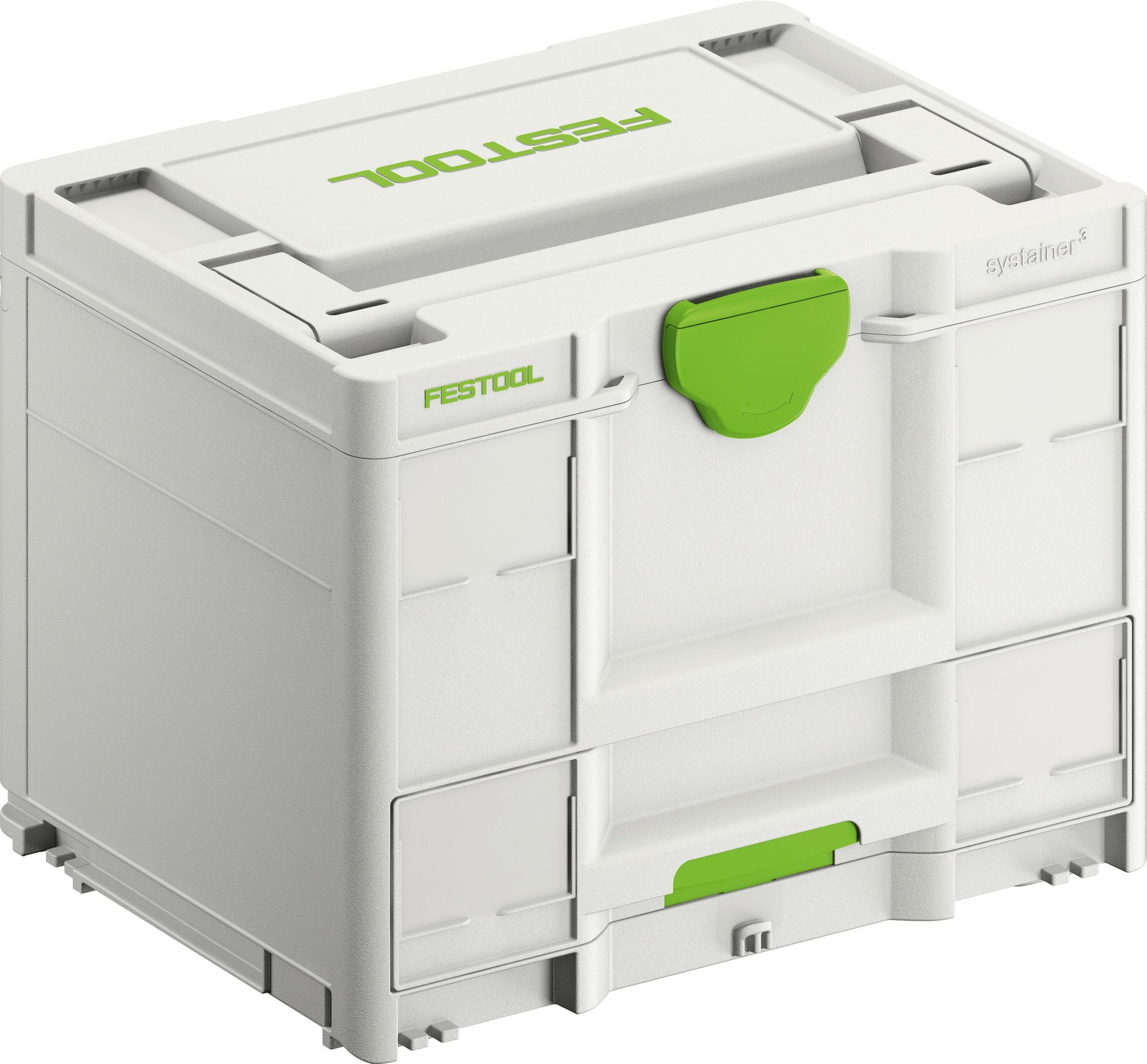 Festool SYS3 COMBI M 287 Systainer 577766  0 - toolbrothers