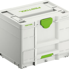 Festool SYS3 COMBI M 287 Systainer 577766  0 - toolbrothers